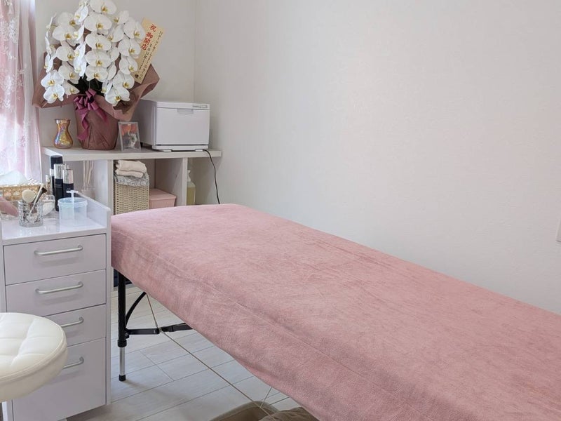 Natural Lift Salon -tsukiji-の画像