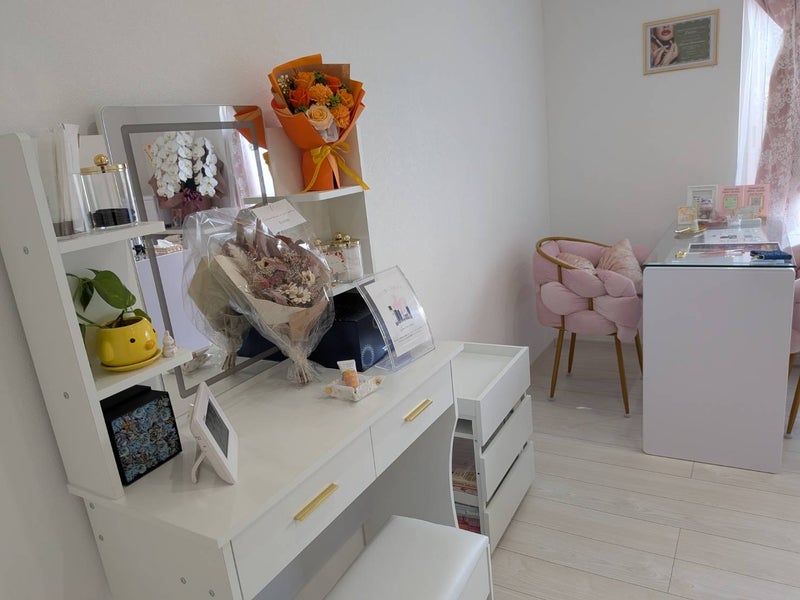 Natural Lift Salon -tsukiji-の画像